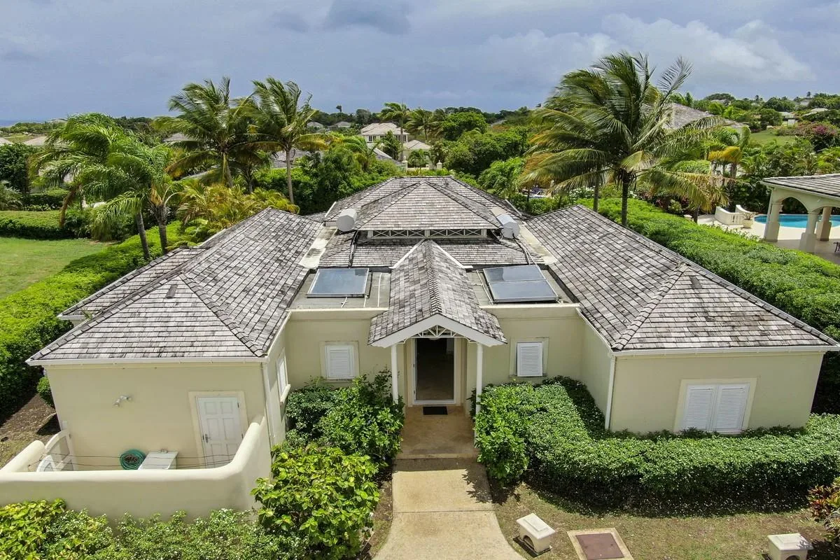 Royal Westmoreland - Palm Ridge 2A, 4-bedroom villa for rent in Royal Westmoreland, Barbados - photograph 5