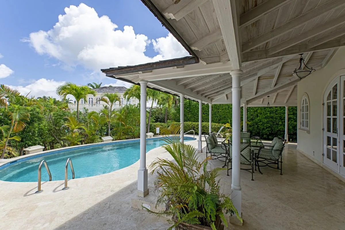 Royal Westmoreland - Palm Ridge 2A, 4-bedroom villa for rent in Royal Westmoreland, Barbados - photograph 3