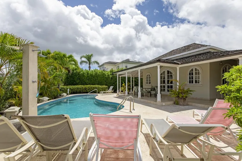 Royal Westmoreland - Palm Ridge 2A
