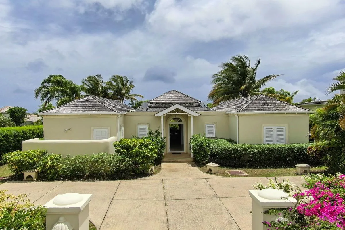 Royal Westmoreland - Palm Ridge 2A, 4-bedroom villa for rent in Royal Westmoreland, Barbados - photograph 4