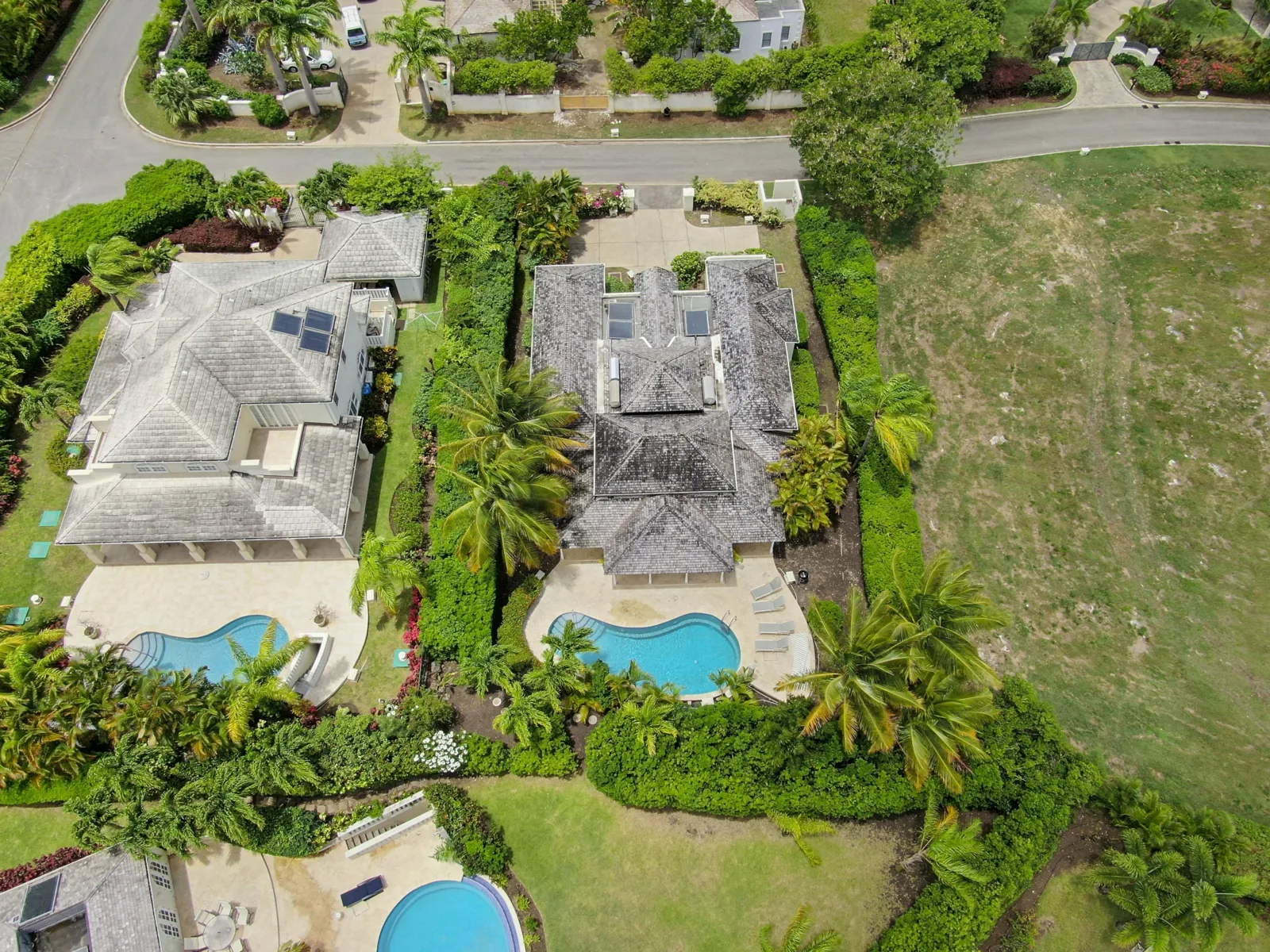 Royal Westmoreland - Palm Ridge 2A, 4-bedroom villa for rent in Royal Westmoreland, Barbados - photograph 6