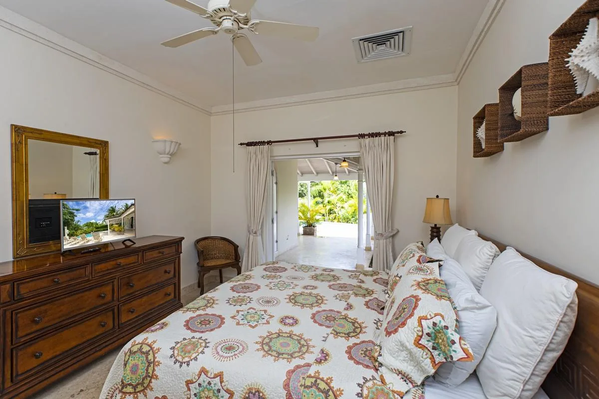 Royal Westmoreland - Palm Ridge 2A, 4-bedroom villa for rent in Royal Westmoreland, Barbados - photograph 10