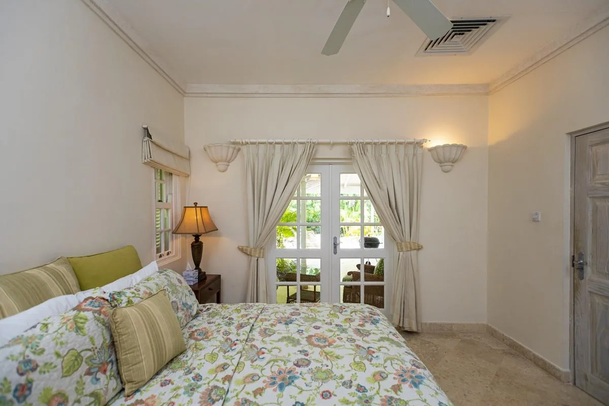 Royal Westmoreland - Palm Ridge 2A, 4-bedroom villa for rent in Royal Westmoreland, Barbados - photograph 14