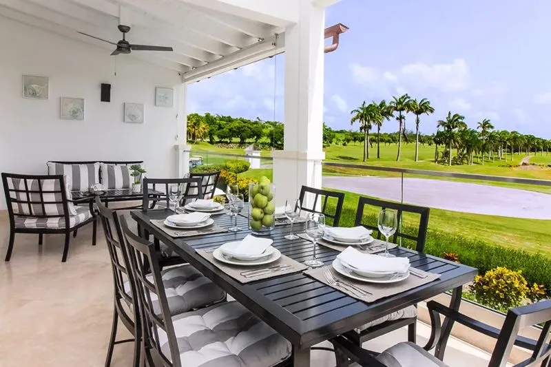 Royal Westmoreland - Sugar Cane Mews 4