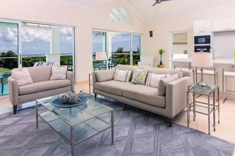 Royal Westmoreland - Sugar Cane Mews 4, 3-bedroom villa for rent in St James, Barbados - photograph 2