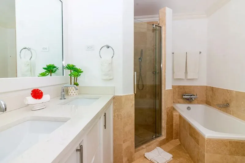 Royal Westmoreland - Sugar Cane Mews 4, 3-bedroom villa for rent in St James, Barbados - photograph 5