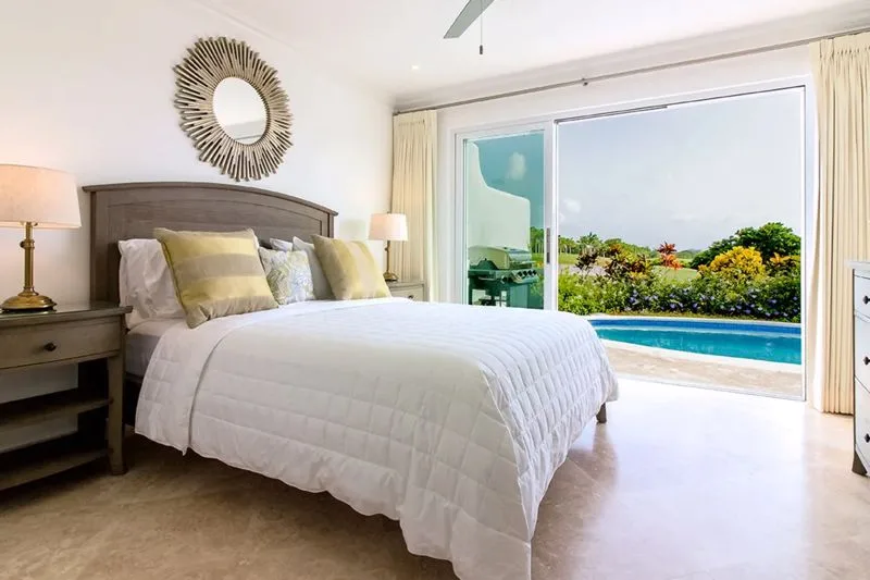 Royal Westmoreland - Sugar Cane Mews 4, 3-bedroom villa for rent in St James, Barbados - photograph 6