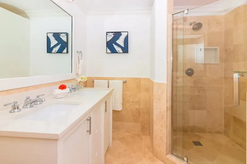 Royal Westmoreland - Sugar Cane Mews 4, 3-bedroom villa for rent in St James, Barbados - photograph 7