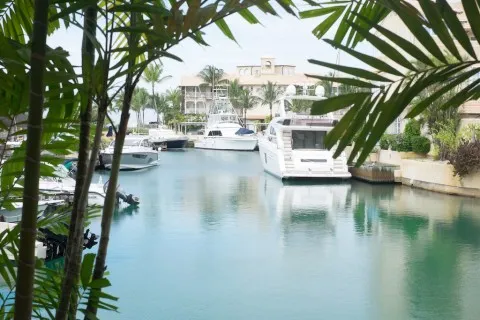 Port St Charles 145