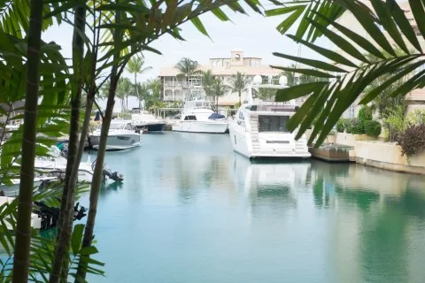 Port St Charles 145, 2-bedroom apartment for rent in St Peter, Barbados