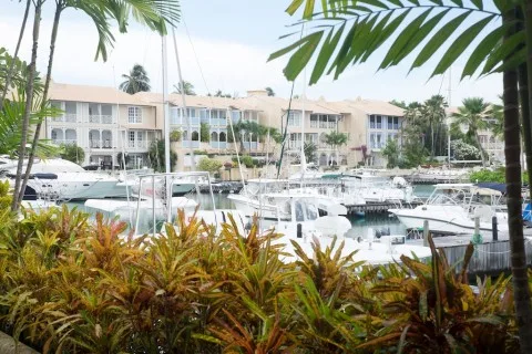 Port St Charles 145, 2-bedroom apartment for rent in St Peter, Barbados - photograph 2