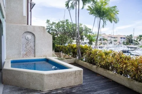 Port St Charles 145, 2-bedroom apartment for rent in St Peter, Barbados - photograph 4