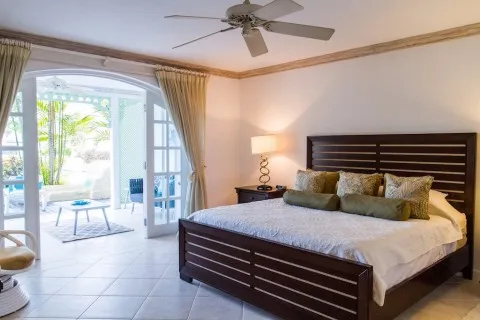 Port St Charles 145, 2-bedroom apartment for rent in St Peter, Barbados - photograph 7