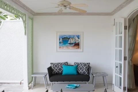 Port St Charles 145, 2-bedroom apartment for rent in St Peter, Barbados - photograph 8