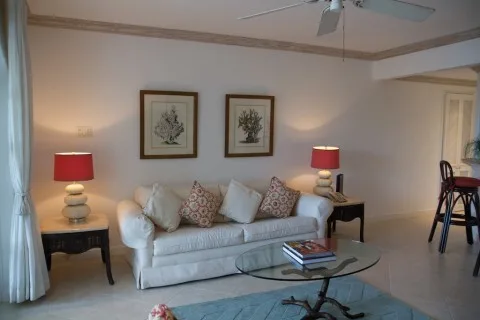 Port St Charles 145, 2-bedroom apartment for rent in St Peter, Barbados - photograph 10