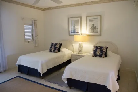 Port St Charles 145, 2-bedroom apartment for rent in St Peter, Barbados - photograph 14