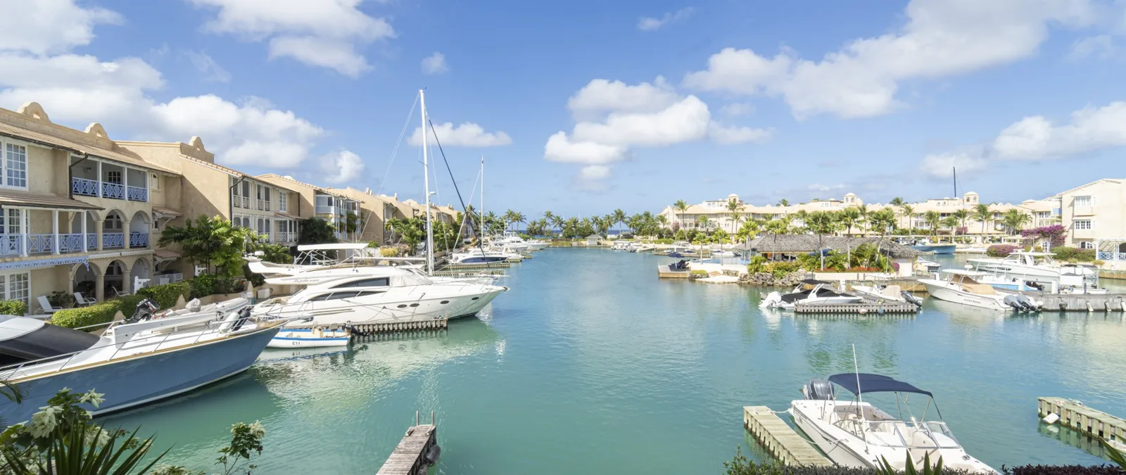 Port St Charles 255, apartment for rent in St Peter, Barbados - photograph 4