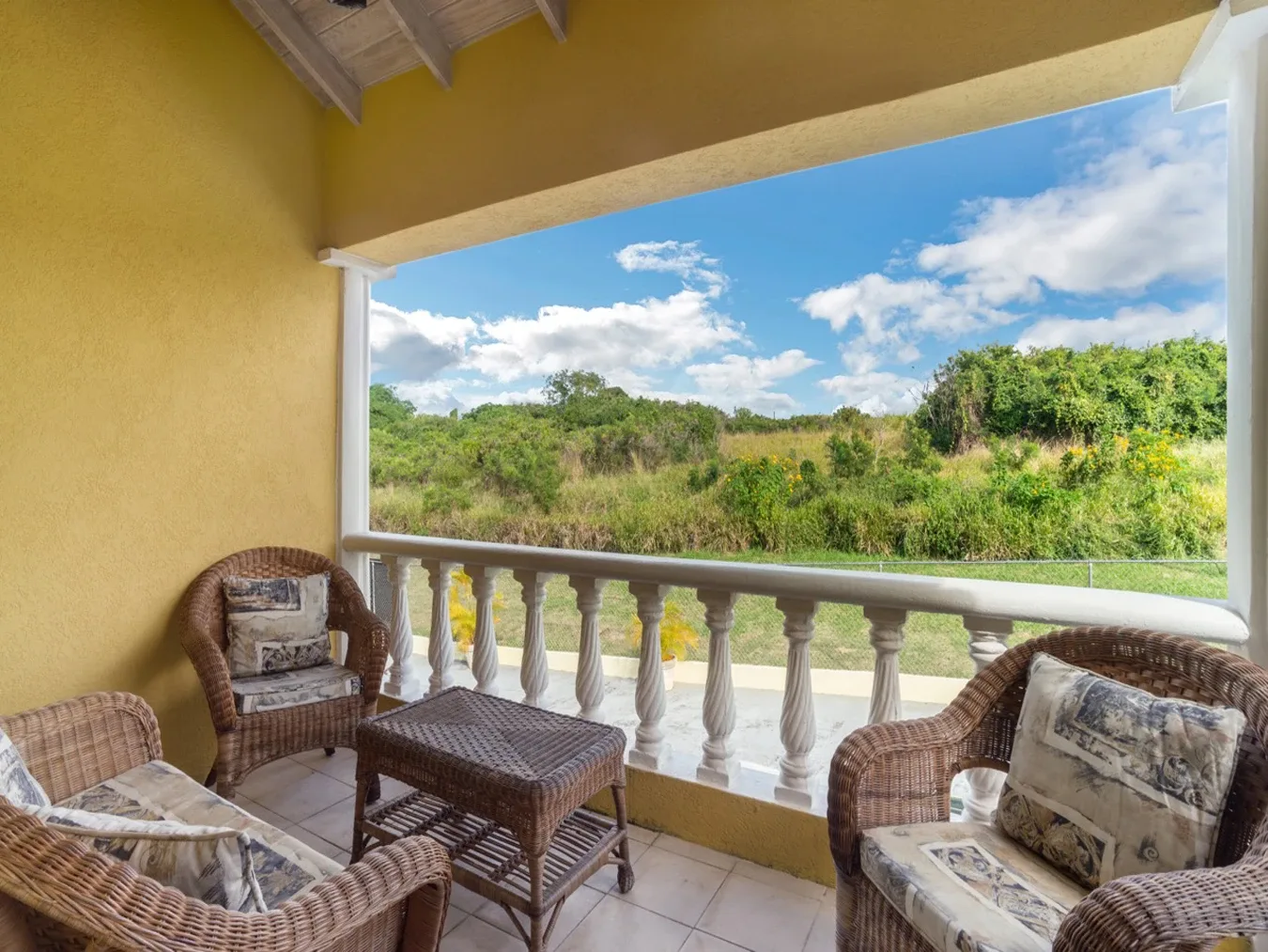 Emerald Woods 1 | Comfortable Island Living, 2-bedroom townhouse for sale in St Peter, Barbados - photograph 3