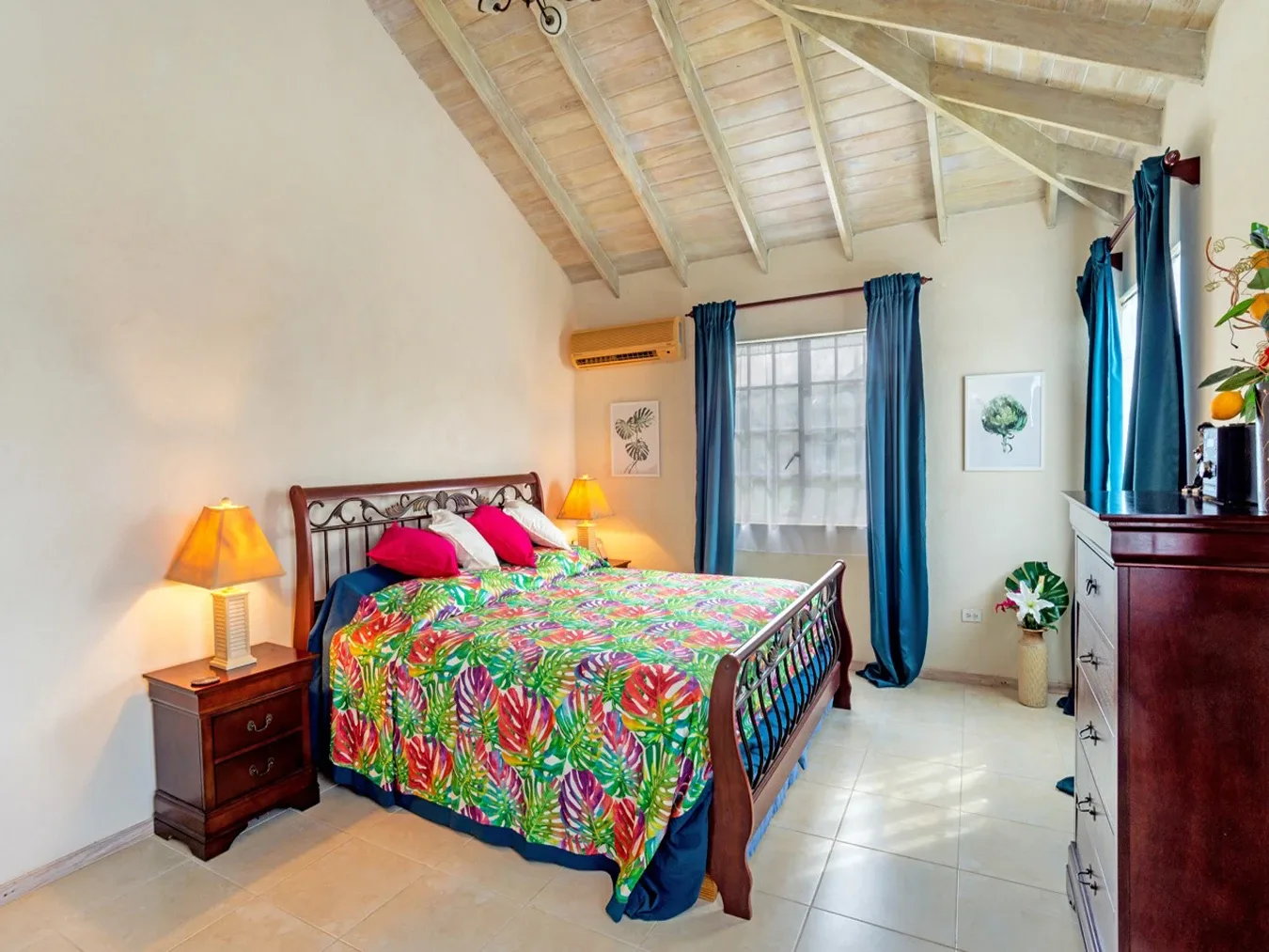 Emerald Woods 1 | Comfortable Island Living, 2-bedroom townhouse for sale in St Peter, Barbados - photograph 8