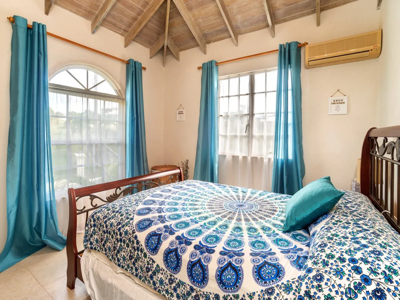 Emerald Woods 1 | Comfortable Island Living, 2-bedroom townhouse for sale in St Peter, Barbados - photograph 9