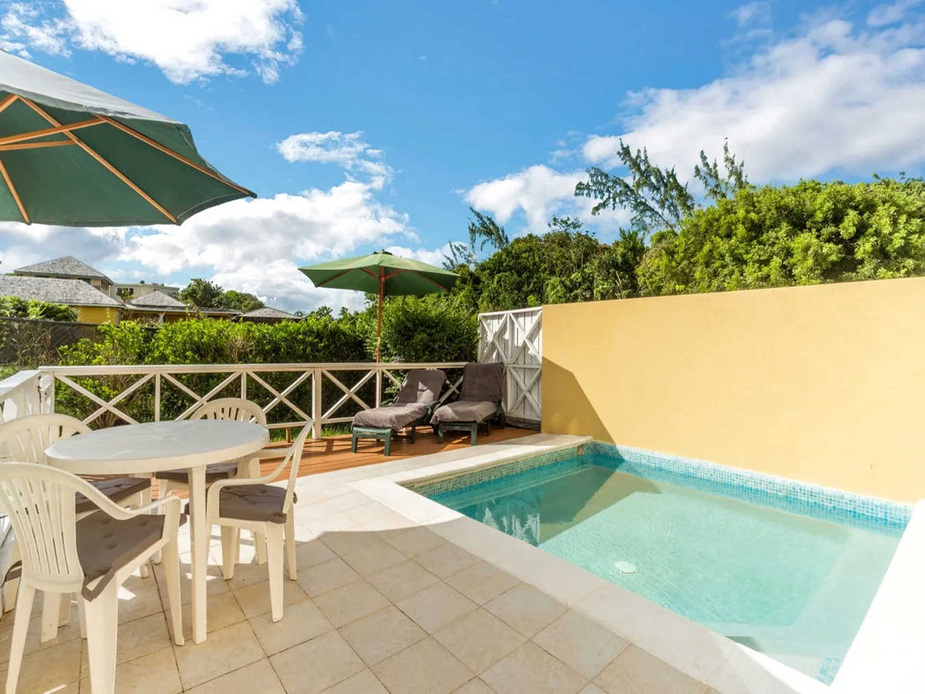 Emerald Woods 1 | Comfortable Island Living, 2-bedroom townhouse for sale in St Peter, Barbados - photograph 10