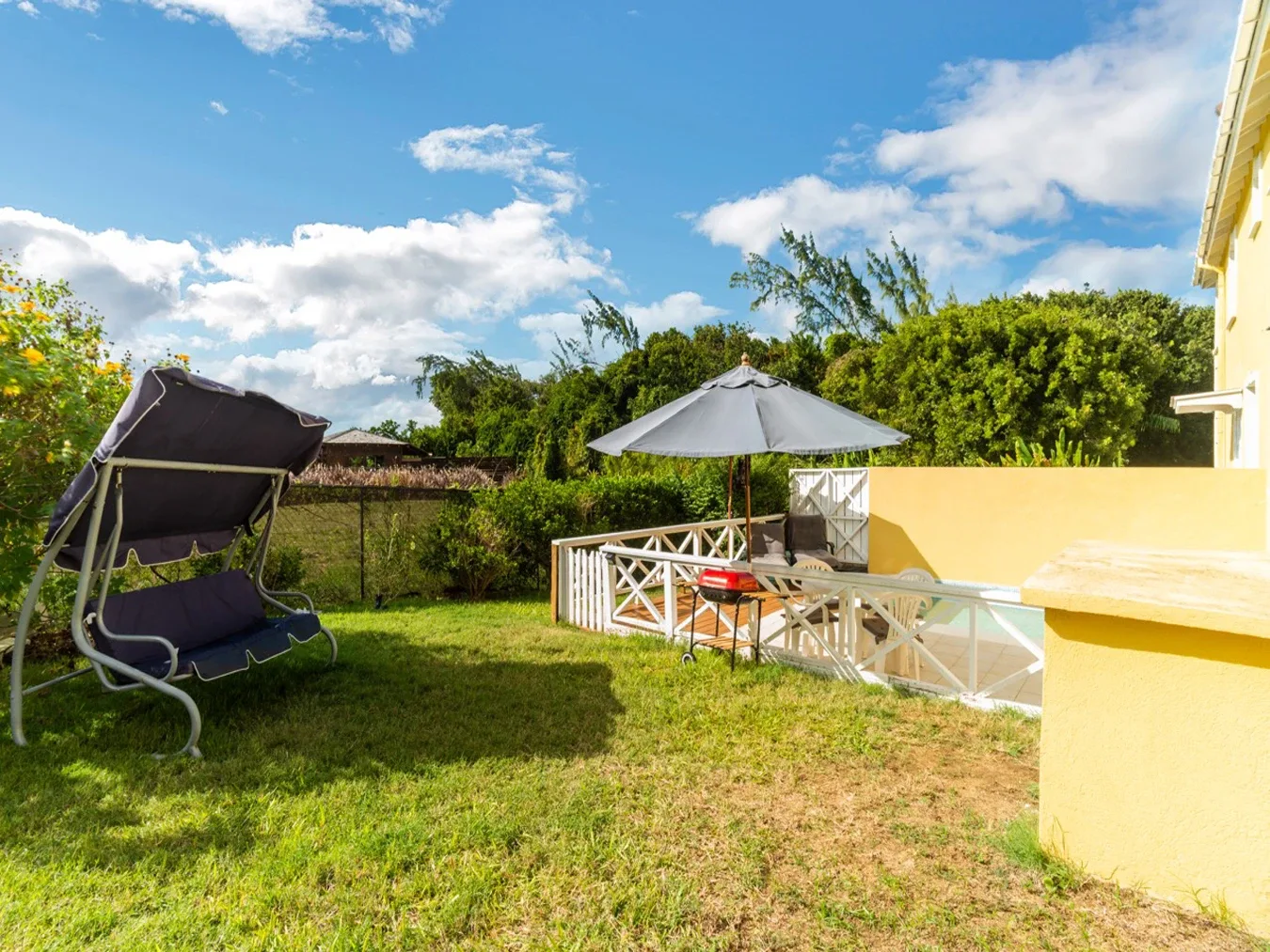 Emerald Woods 1 | Comfortable Island Living, 2-bedroom townhouse for sale in St Peter, Barbados - photograph 11