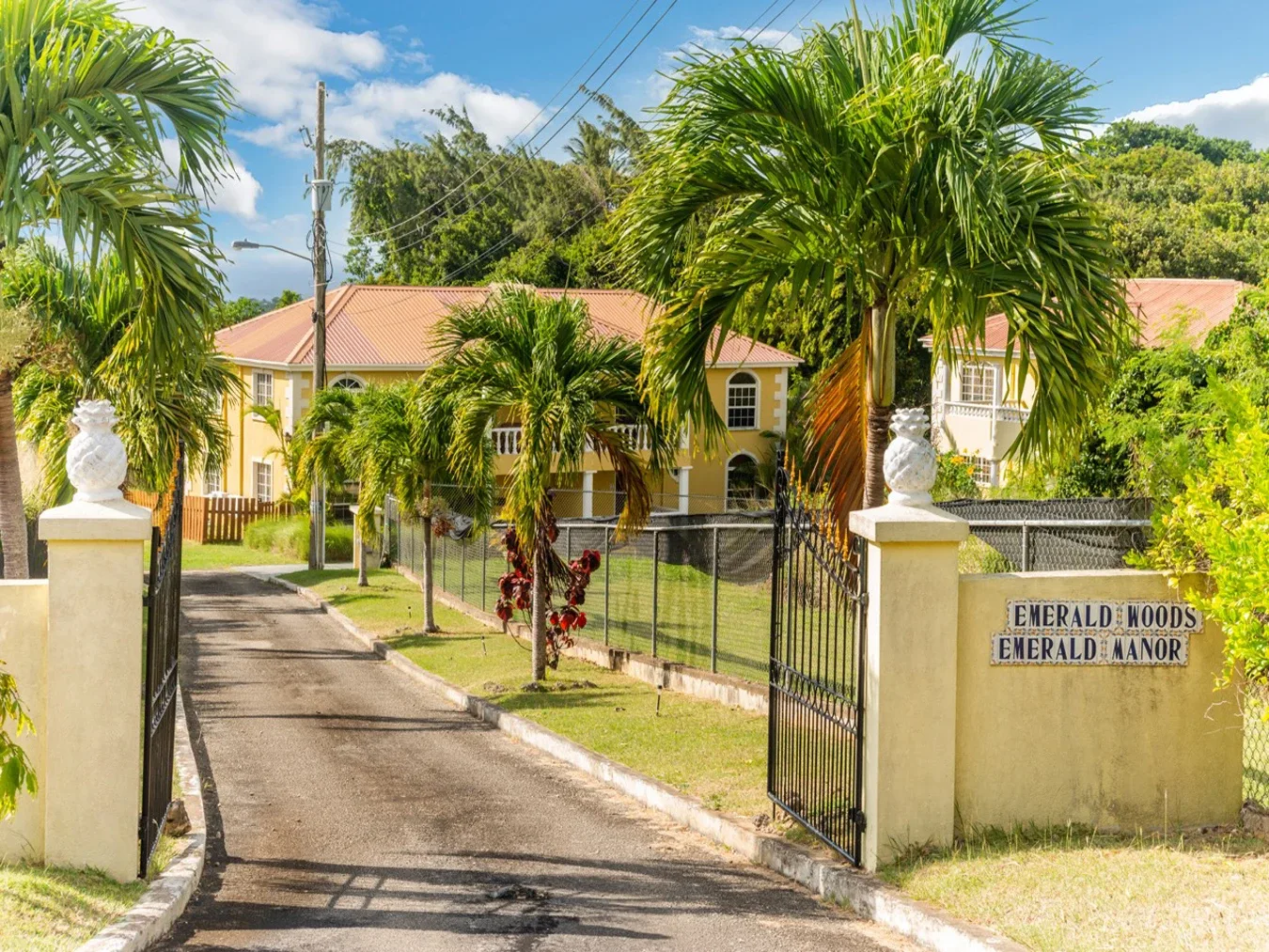 Emerald Woods 1 | Comfortable Island Living, 2-bedroom townhouse for sale in St Peter, Barbados - photograph 12