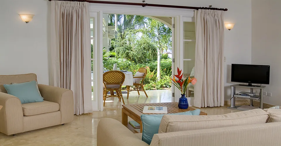 Chilterns - No. 108 Schooner Bay, property for rent in St Peter, Barbados - photograph 4