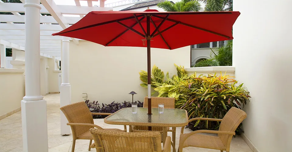 Chilterns - No. 108 Schooner Bay, property for rent in St Peter, Barbados - photograph 2
