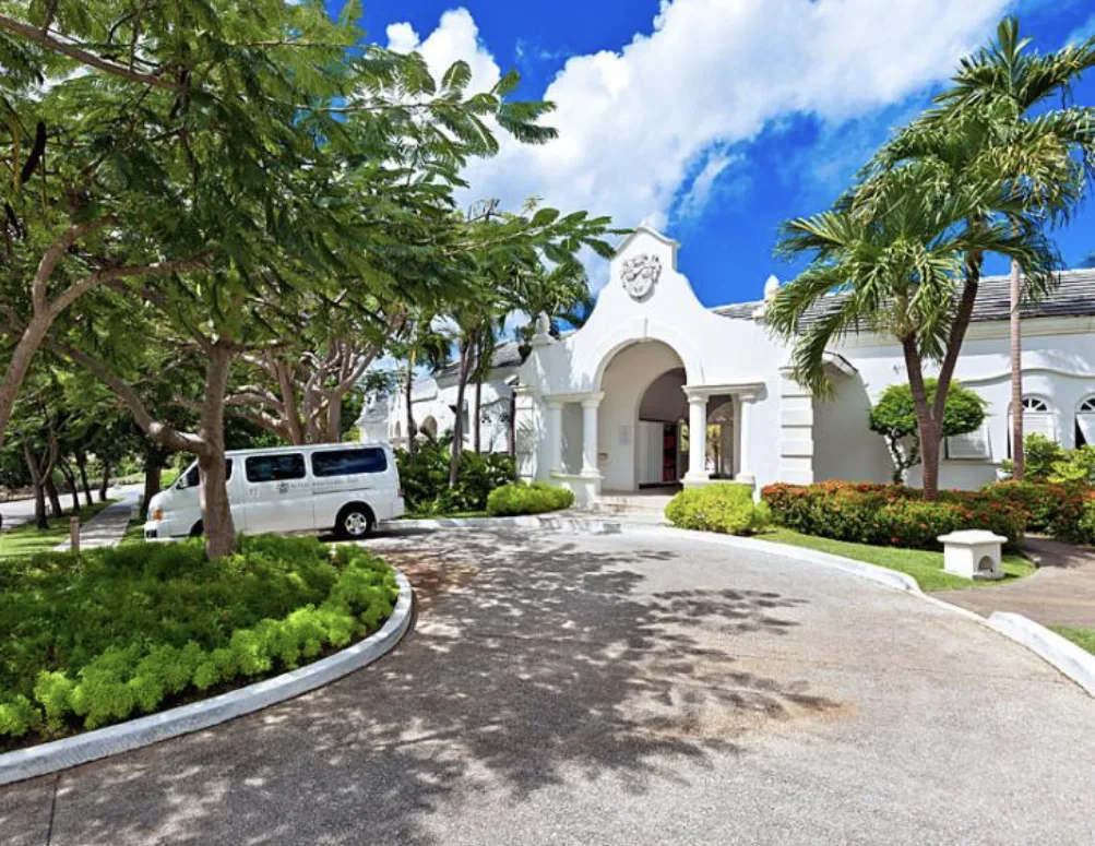 “Benjoli Breeze” 10 Palm Ridge - Royal Westmoreland, 5-bedroom villa for rent in St James, Barbados - photograph 15