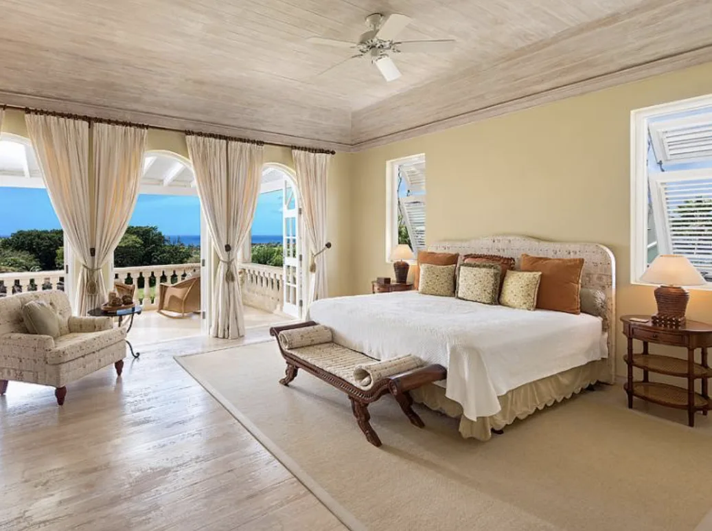 “Benjoli Breeze” 10 Palm Ridge - Royal Westmoreland, 5-bedroom villa for rent in St James, Barbados - photograph 5