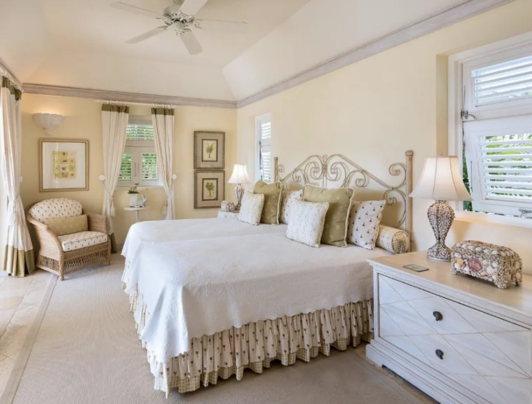 “Benjoli Breeze” 10 Palm Ridge - Royal Westmoreland, 5-bedroom villa for rent in St James, Barbados - photograph 8