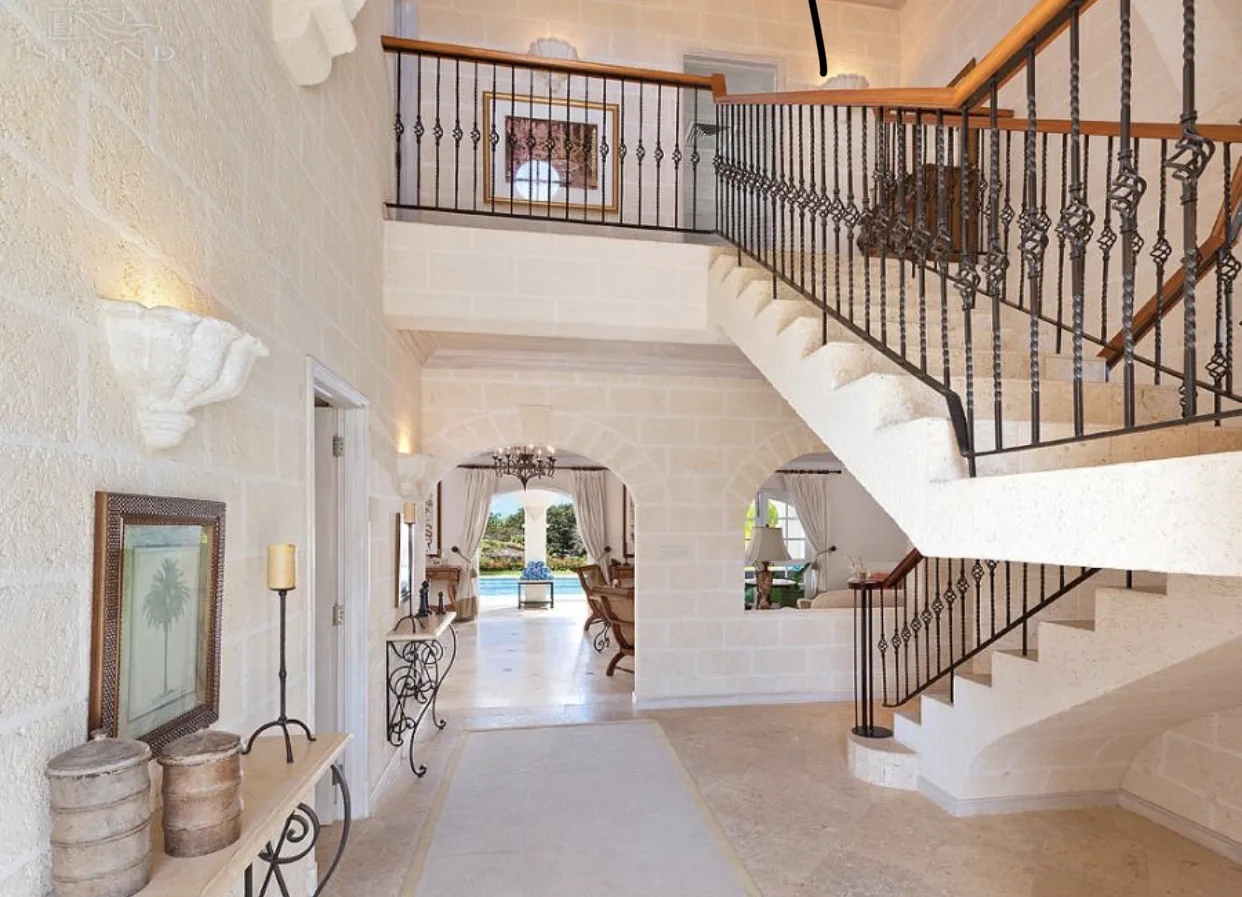 “Benjoli Breeze” 10 Palm Ridge - Royal Westmoreland, 5-bedroom villa for rent in St James, Barbados - photograph 10
