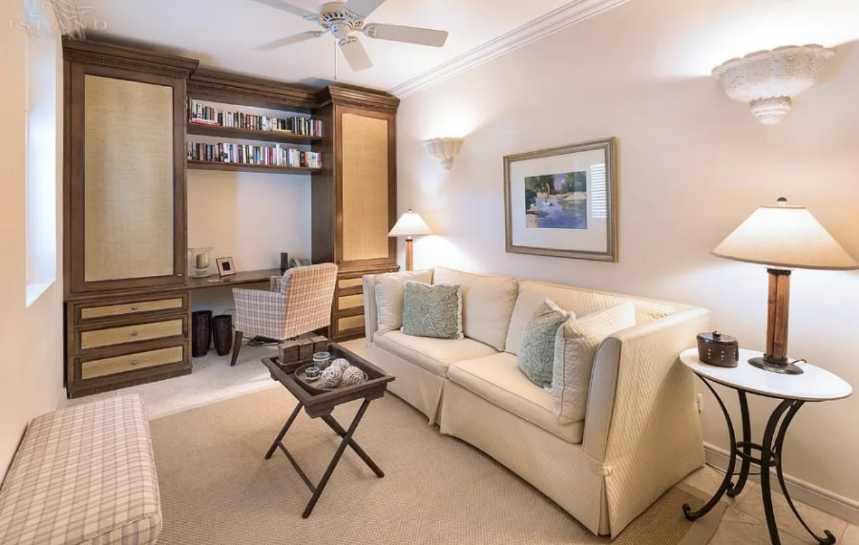 “Benjoli Breeze” 10 Palm Ridge - Royal Westmoreland, 5-bedroom villa for rent in St James, Barbados - photograph 12