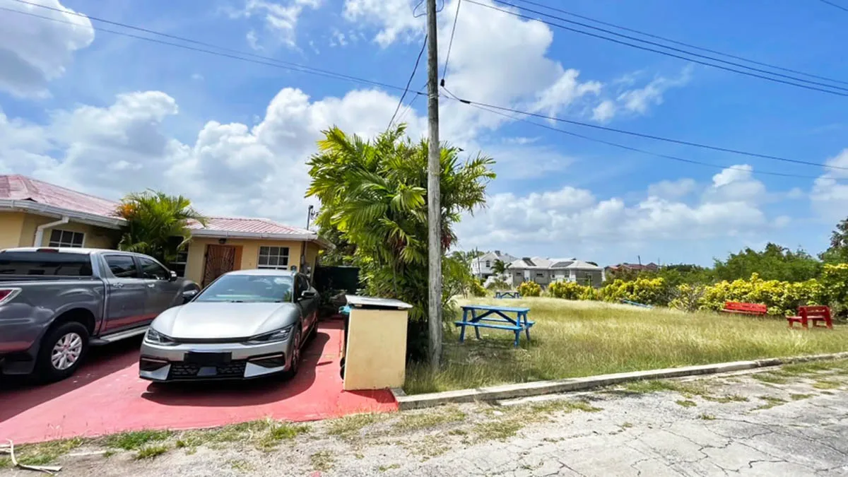 Woodbourne 56 | Long-Term Rental 3-Bedroom House with a Pool in St Philip, 3-bedroom villa for rent in St Philip, Barbados - photograph 6