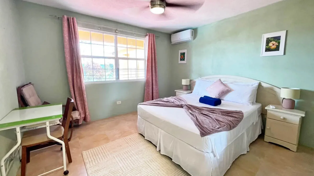 Woodbourne 56 | Long-Term Rental 3-Bedroom House with a Pool in St Philip, 3-bedroom villa for rent in St Philip, Barbados - photograph 12