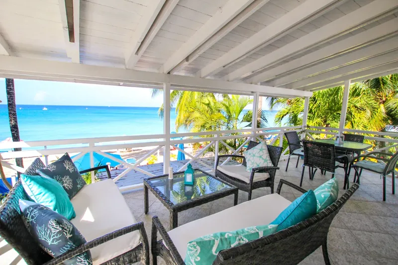 Bora Bora Upper - Paynes Bay