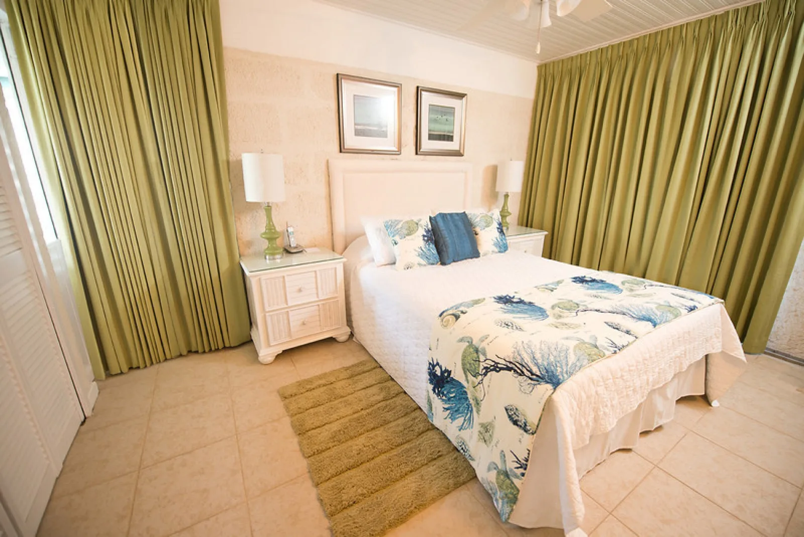 Bora Bora Upper - Paynes Bay, 2-bedroom apartment for rent in St James, Barbados - photograph 9