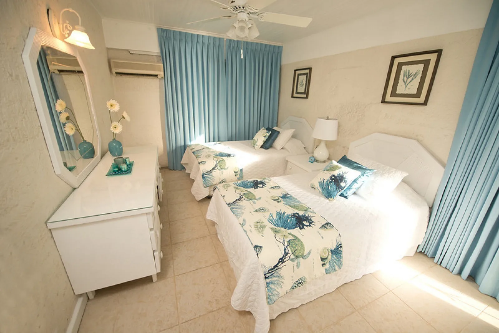 Bora Bora Upper - Paynes Bay, 2-bedroom apartment for rent in St James, Barbados - photograph 10