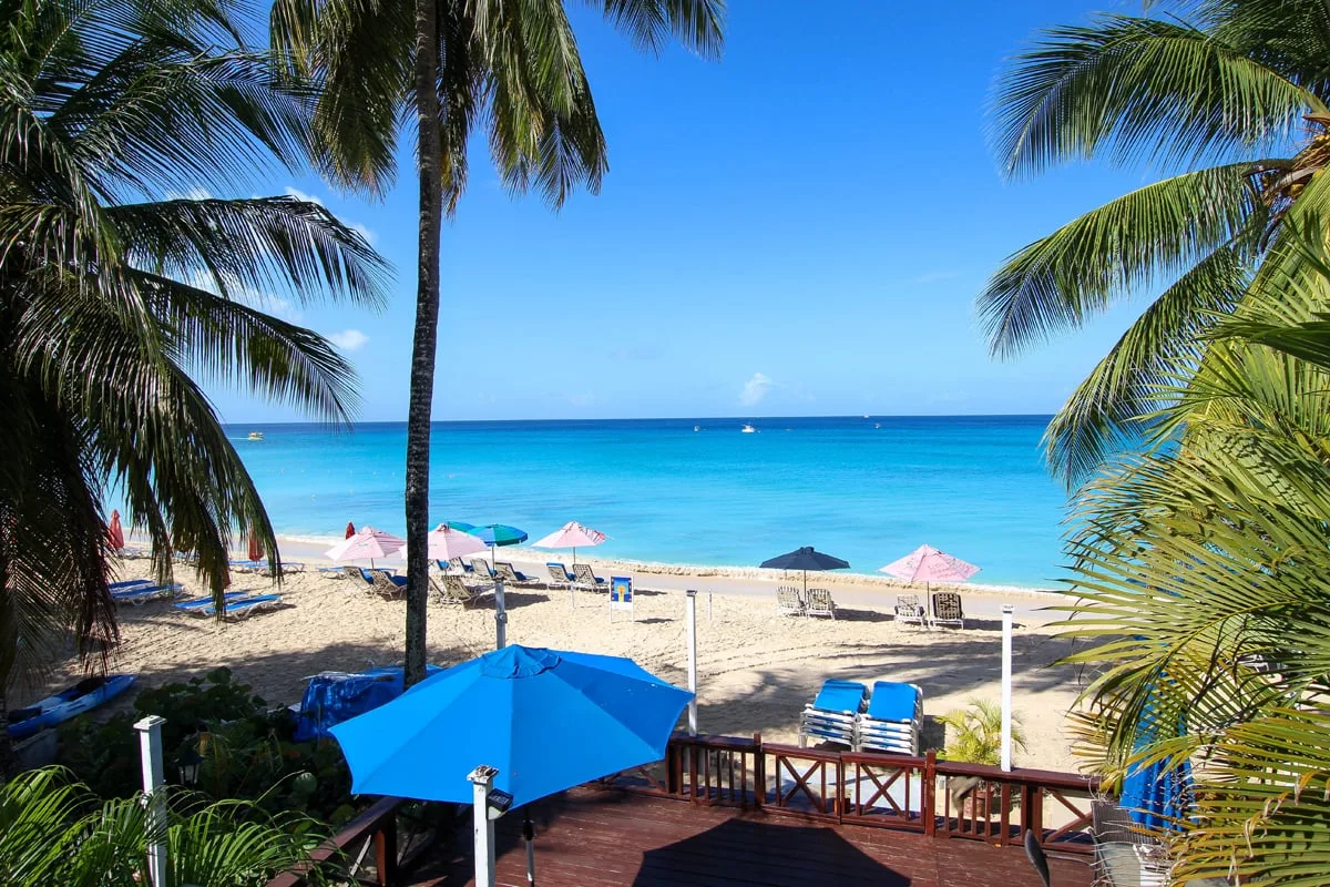 Bora Bora Upper - Paynes Bay, 2-bedroom apartment for rent in St James, Barbados - photograph 14