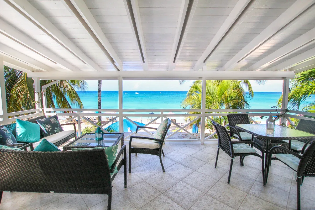 Bora Bora Upper - Paynes Bay, 2-bedroom apartment for rent in St James, Barbados - photograph 15