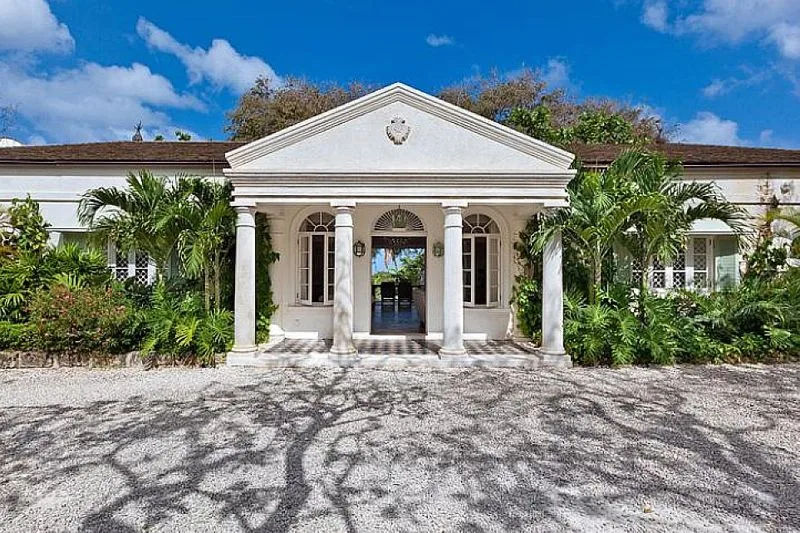 Cockade House, 6-bedroom villa for sale in St Thomas, Barbados - photograph 10