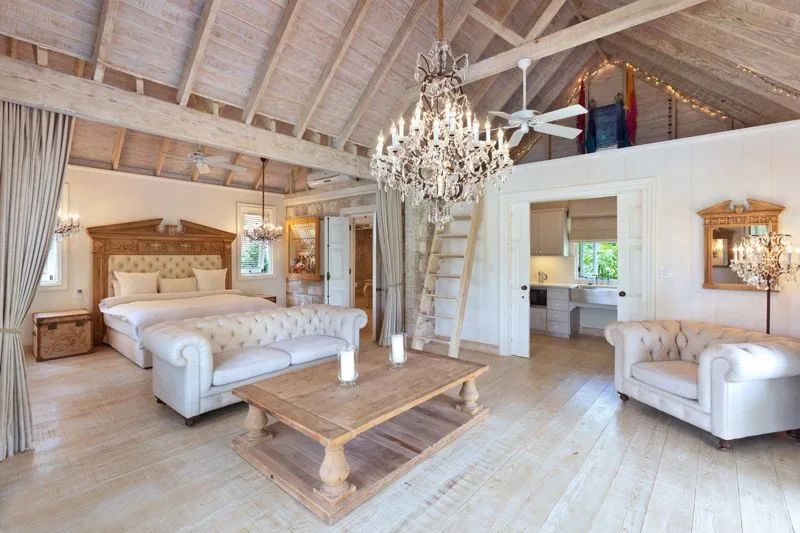 Cockade House, 6-bedroom villa for sale in St Thomas, Barbados - photograph 11