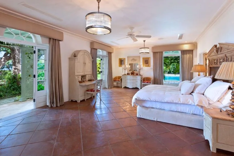 Cockade House, 6-bedroom villa for sale in St Thomas, Barbados - photograph 4
