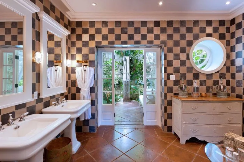 Cockade House, 6-bedroom villa for sale in St Thomas, Barbados - photograph 8
