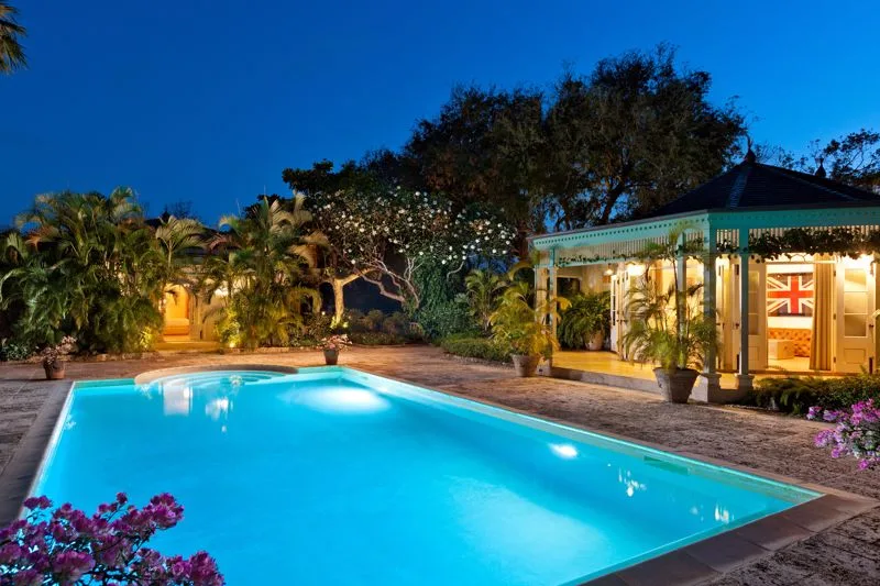 Cockade House, 6-bedroom villa for sale in St Thomas, Barbados - photograph 2