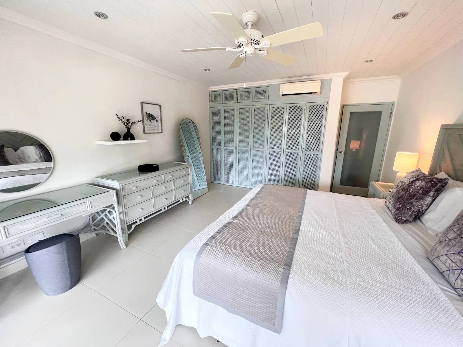 Always Summer - Glitter Bay 302, apartment for rent in St James, Barbados - photograph 6