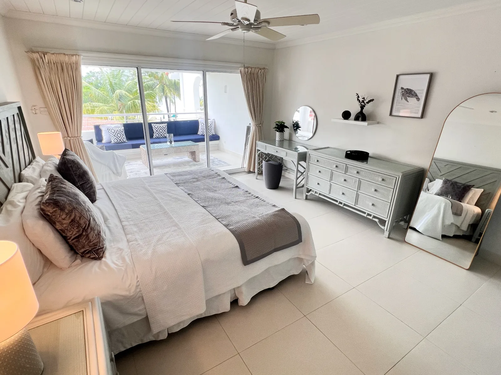 Always Summer - Glitter Bay 302, apartment for rent in St James, Barbados - photograph 7
