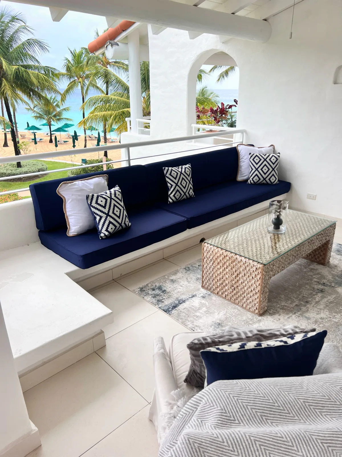 Always Summer - Glitter Bay 302, apartment for rent in St James, Barbados - photograph 10