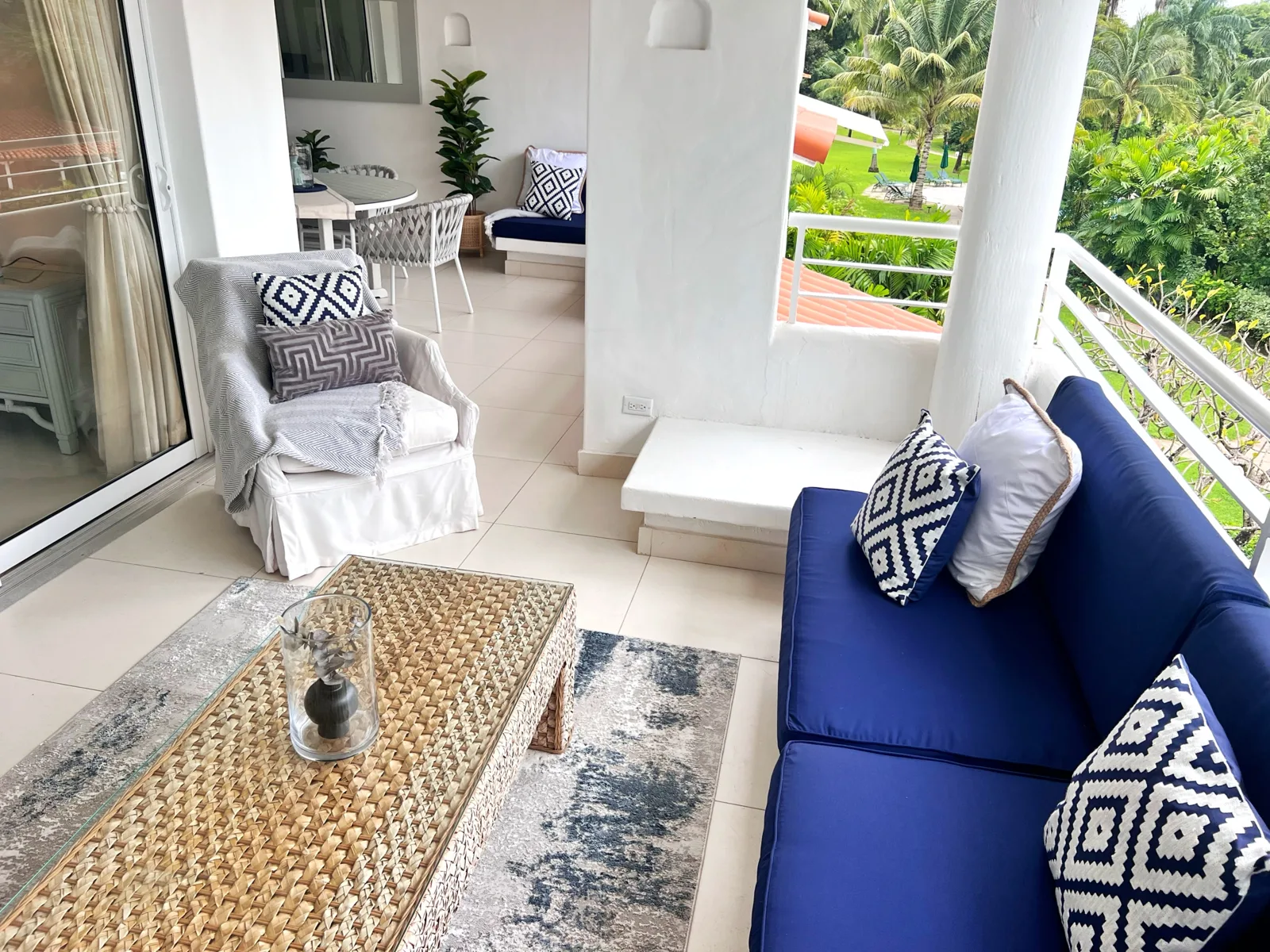 Always Summer - Glitter Bay 302, apartment for rent in St James, Barbados - photograph 11